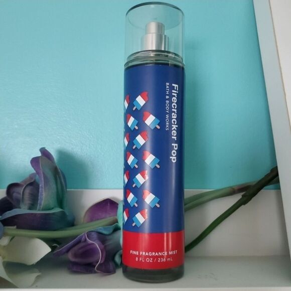 Bath and Body Works 🧨 Firecracker Pop - Picture 2 of 5